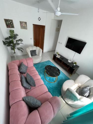 Gallery image of Emayian ventures in Kitengela 