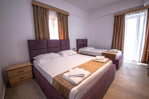 Gallery image of Hotel Perla Ksamil in Ksamil