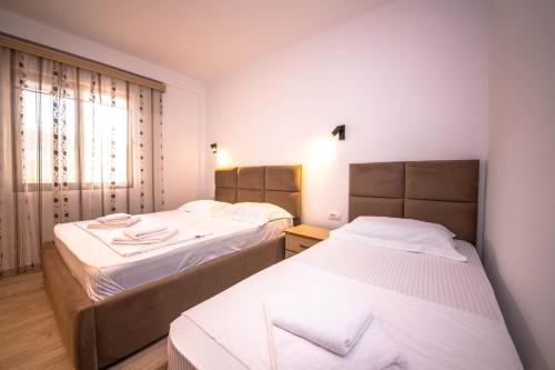 Gallery image of Hotel Perla Ksamil in Ksamil