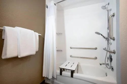 Courtyard by Marriott Orlando Altamonte Springs Maitland photo 6