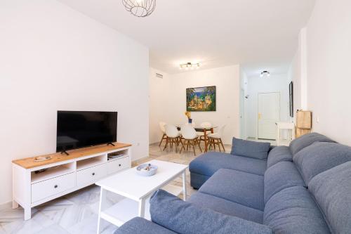 Dunas Beach Garden, Apartment