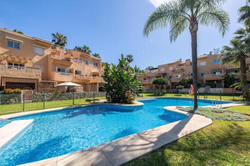 Dunas Beach Garden, Apartment