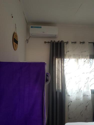Gallery image of Belvy's Home in Yaoundé