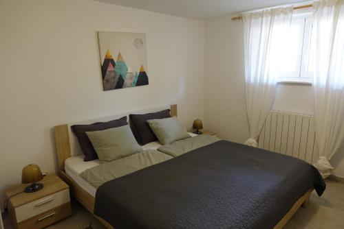 Apartment Luce