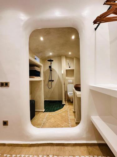 O baie la Riad twaam