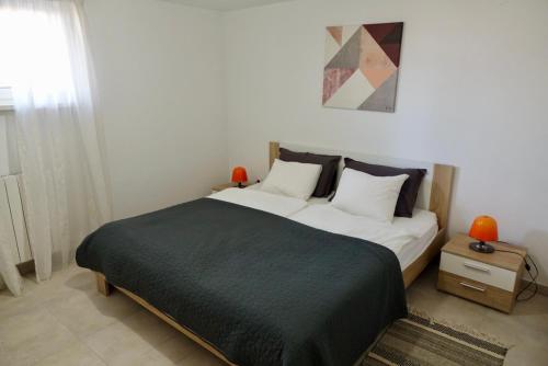 Apartment Luce