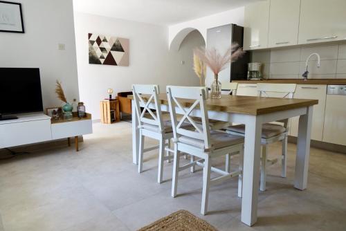 Apartment Luce
