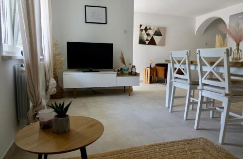 Apartment Luce