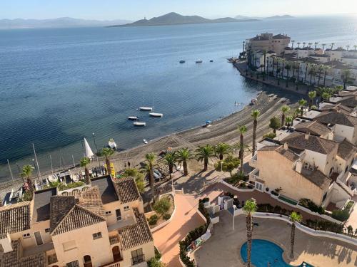 Newly renovated apartment