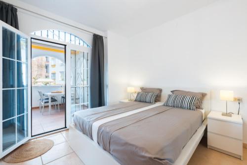 Tio Charles de June - Charming 2 bedroom apartment