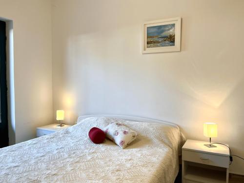 City Center Suites - Studio with Private Terrace 2