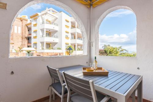 Tio Charles de June - Charming 2 bedroom apartment