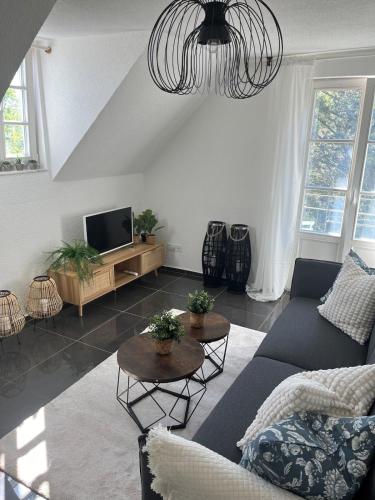 Charming apartment central in Lucerne
