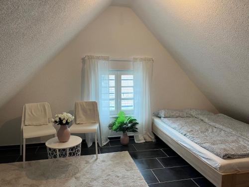 Charming apartment central in Lucerne