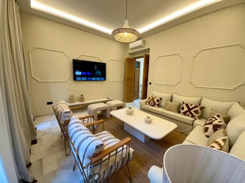 T19 Luxury Home 5br Private Terrace