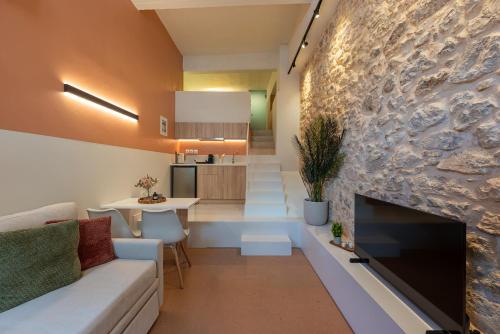 AthenianNest Sarri Boutique Studios Psyrri