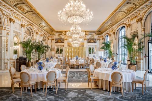 The Peninsula Paris photo 69