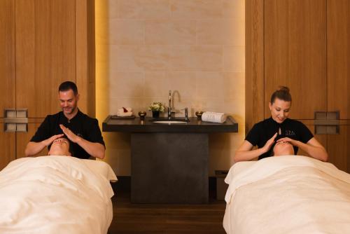 The Peninsula Paris photo 54