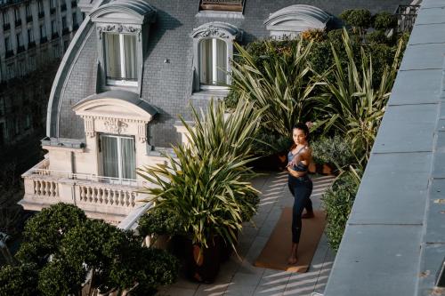 The Peninsula Paris photo 56