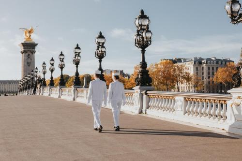 The Peninsula Paris photo 48