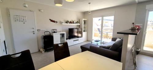 Apartments Punta Prima Indoor & outdoor pool
