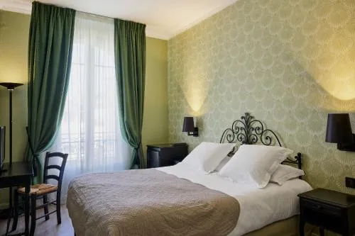 Hotel Le Grimaldi by Happyculture photo 13