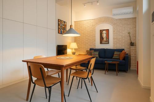 Athenian Cypress House