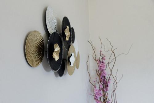 Fotografie z fotogalerie ubytování Villa Casa Diva v destinaci Perivólion