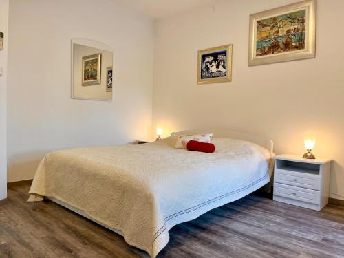 City Center Suites - Studio with Private Terrace 1