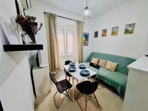 Apartamento Feduchy