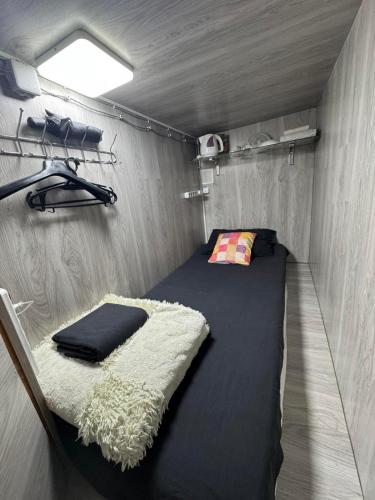 Hostel room for 1 person
