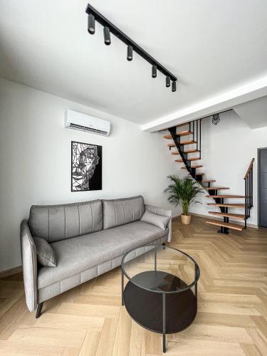 LOFT Apartments
