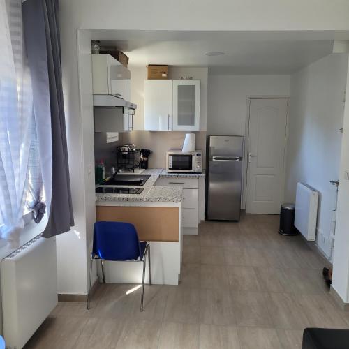 Maison pour 4 personnes à 2 pas de Paris