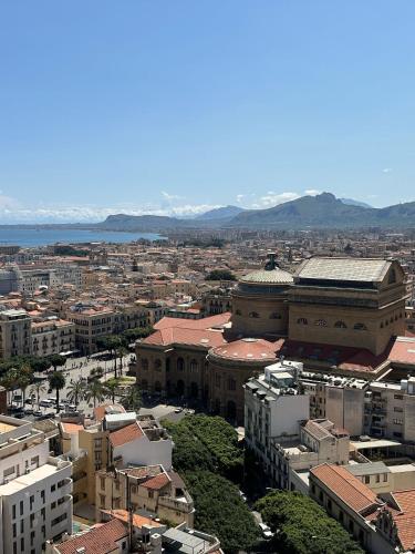 Clar Suite -Grattacielo photo 6