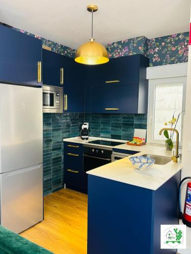 Bilbao La Vieja Arena WIFI