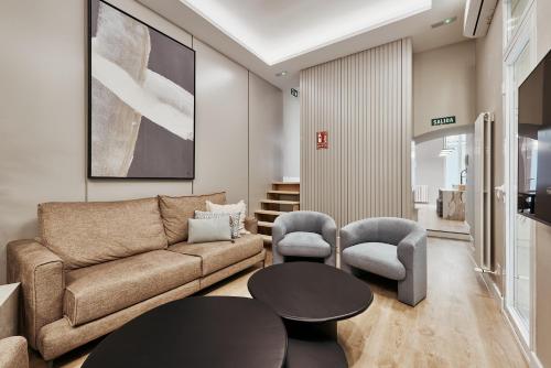 Fuencarral Living 5BR 7BH