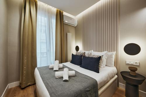 Fuencarral Living 5BR 7BH