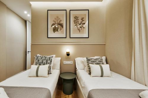 Fuencarral Living 5BR 7BH