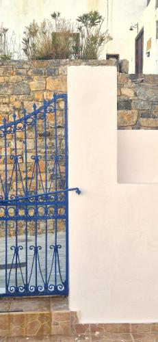 ホラ・スファキオンにあるSfakia On the Beachのギャラリーの写真