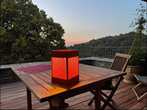 Gallery image of Maison de village 3 chambres 2 SDB avec terrasse & jardin - Proche St Florent in Pieve