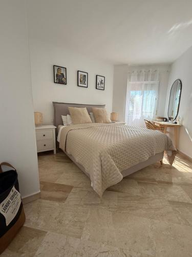 Apartmán Andalusie