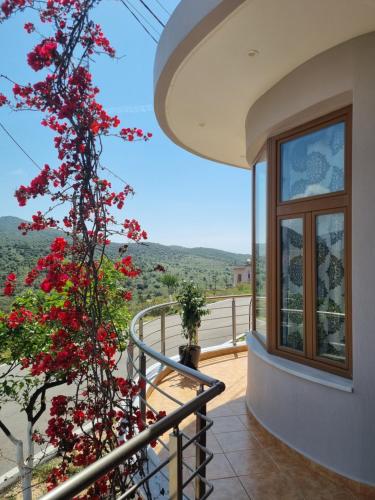 Apartment Besnik Brahimi Ksamil