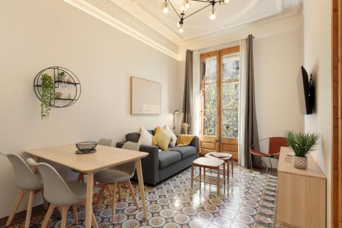 Bailen Apartments by Central