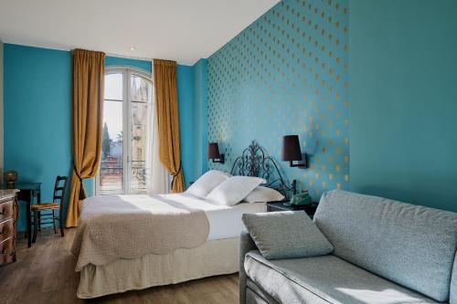 Hotel Le Grimaldi by Happyculture photo 34