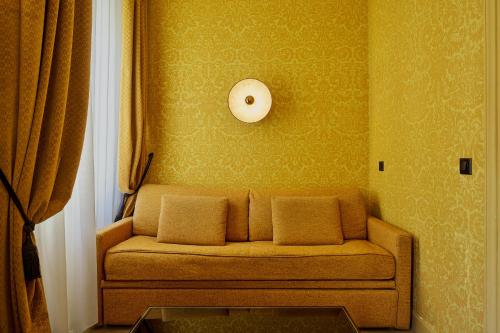 Hotel Le Grimaldi by Happyculture photo 56