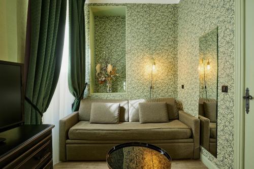 Hotel Le Grimaldi by Happyculture photo 41