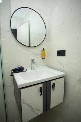 Galería fotográfica de DreamSide Aparthotel en Batumi
