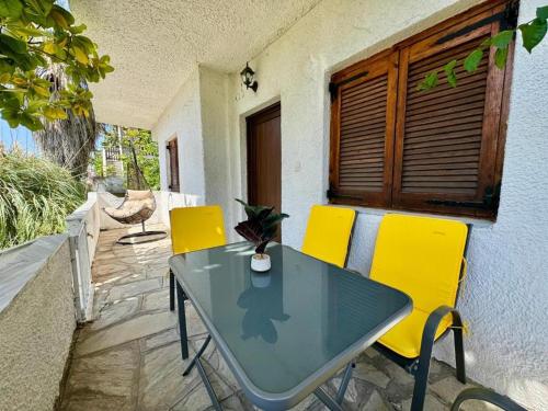 Palmera Apartment by RentalsPro - Pefkohori Halkidiki
