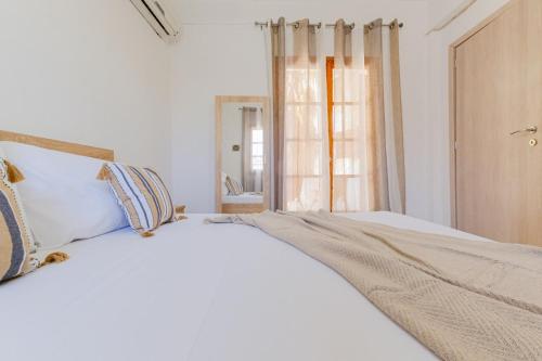Palmera Apartment by RentalsPro - Pefkohori Halkidiki