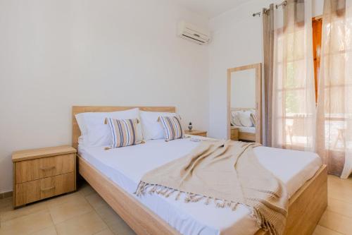 Palmera Apartment by RentalsPro - Pefkohori Halkidiki